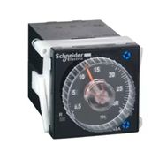 Rele Tempo Multif 0,02S-300H 24-240V 2Na RE48AML12MW Schneider