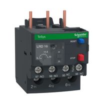 Rele Sobrecarga Term 690V 9-13A LRD166 Schneider