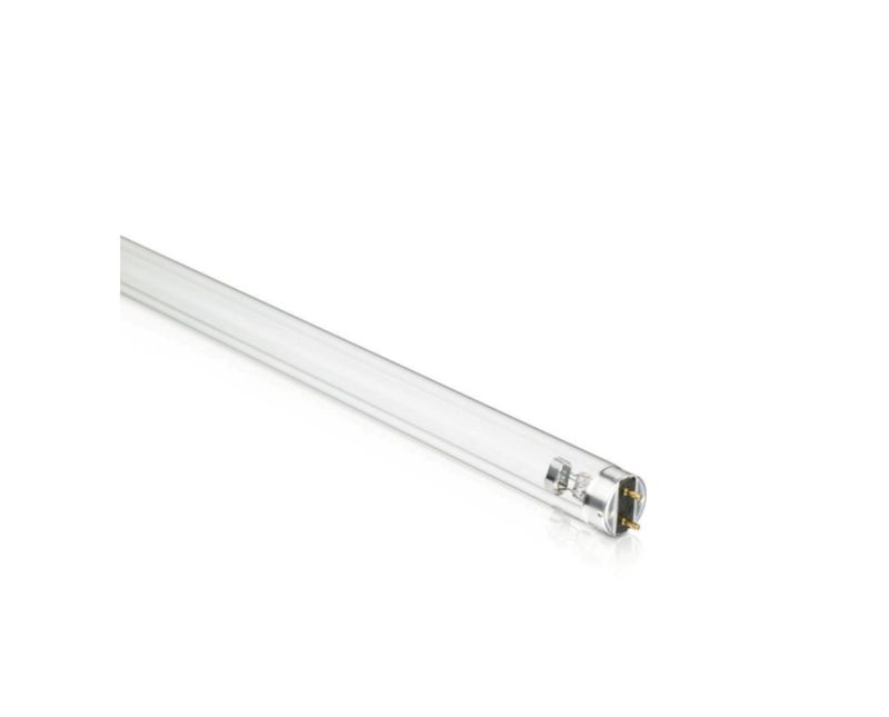 Lâmpada Compacta Branca 15W Tuv15Wslv25 928039004005 Philips | Dimensional - imagem meramente ilustrativa