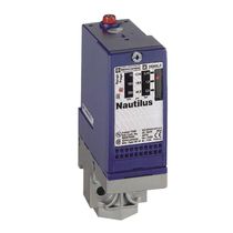 Sensor Pressostato 1/4" G F 300-500V Analôgico 160Bar Com Diferencial Regulavel XMLC160D2S11 Telemecanique