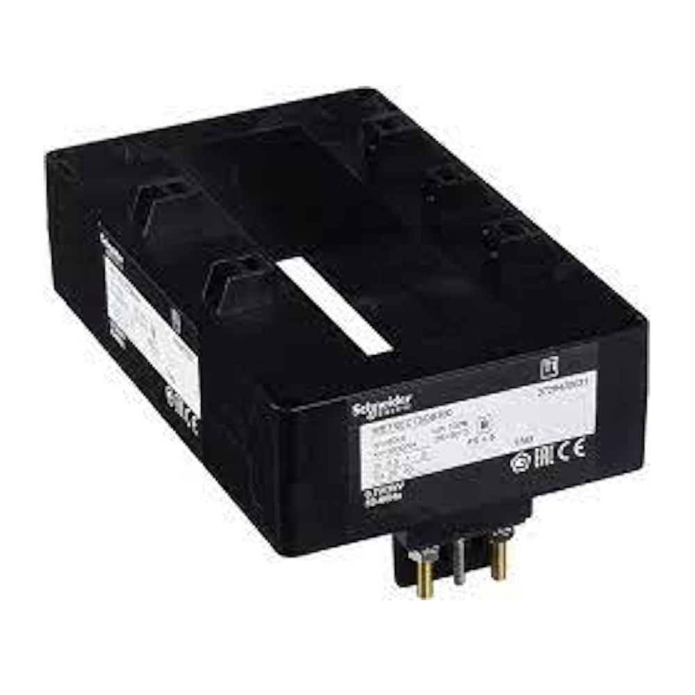 Trasformatore Di Corrente SACI TU3B 15/5A – 50-60Hz CL 0,5 VA 10 (Mod. 54866/01)