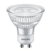 Lâmpada LED GU10 6500K Bivolt 50W LGU104,850WMVF Philips