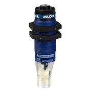 Sensor Fotoelétrico Trans Barra 12-24Vcc M18 100M XUBLAKCNM12T Telemecanique
