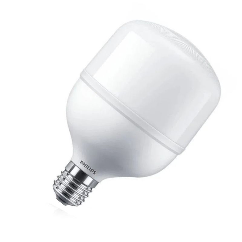 L mpada LED High Bay E27 6500K 30W Bivolt TFHB30WMVF Dimensional