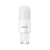 Lâmpada LED Capsule G9 2700K Bivolt 1,6W LG91925WMVS Philips