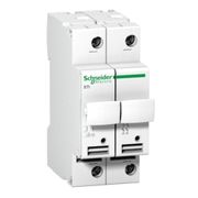 Porta fusível Acti9 STI 2P 20 A
 A9N15651 - Schneider