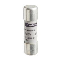 Fusivel Cartucho 14X51Mm 400V 50A DF2EN50 - Schneider