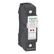 Porta fusível seccionável sem indicador - TeSys DF - DF101PV - Schneider