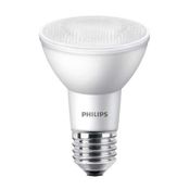 Lâmpada LED PAR20 E27 6500K Luz Branca Fria Bivolt 4,9W LPA204,950WMVF Philips