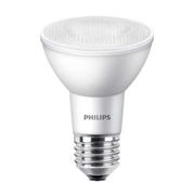 Lâmpada LED PAR20 E27 6500K Luz Branca Fria Bivolt 4,9W LPA204,950WMVF Philips