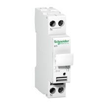 Porta fusível Acti9 STI 1P 20 A A9N15635 - Schneider
