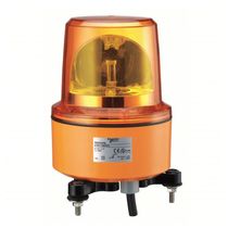 Farol rotativo com lampada de LED XVR13M04L - Schneider