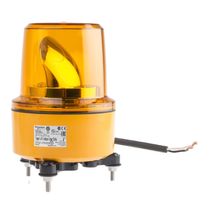 Farol rotativo com lampada de LED XVR13M05L - Schneider