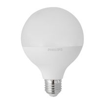 Lâmpada LED G93 6500K Bivolt 13W LEGLOBO13WMVC Philips