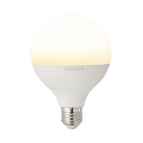 Lâmpada LED G93 6500K Bivolt 13W LEGLOBO13WMVC Philips