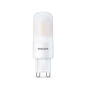 Lâmpada LED Capsule G9 6500K Bivolt 3W LG9340WMVC Philips