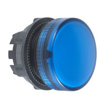Harmony XB5 cabeçote iluminado ZB5AV063 Schneider