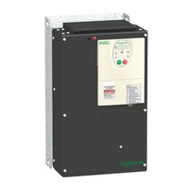 Inversor de Frequência Trifásico 380-480V 43,5A 30CV ATV212HD22N4 Schneider