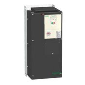Inversor de Frequência Trifásico 380-480V 79A 50CV ATV212HD37N4 Schneider