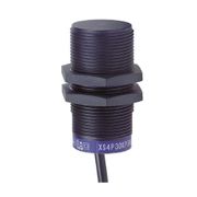 Sensor Indutivo 2Fios/Na 24/240V 15Mm Cabo 2M XS4P30MA230 Telemecanique