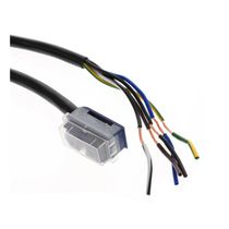 Cabo Comunicação Ligação 2M ZCMC21L2 Telemecanique