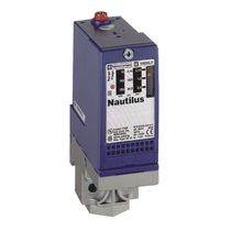 Pressostato 0,6  10 Bar 1 F/A Bsp 1/4 " XMLA010A2S11 Telemecanique