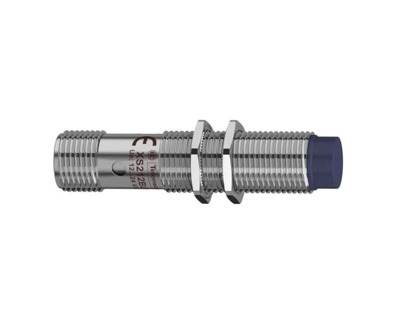 CYHM2点 Sensor Indutivo XS212BLPAM12 | Dimensional - Dimensional