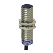 Sensor Indutivo Metálico 2 Fios/Na 24A 240Vca 5 Mm Cabo 2000Mm XS1M18MA250 Telemecanique