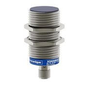 Sensor Indutivo Aço 12/48V 15mm XS630B1PAM12 Telemecanique