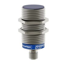 Sensor Indutivo Aço 12/48V 15mm XS630B1PAM12 Telemecanique