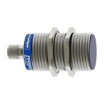 Sensor Indutivo Aço 12/48V 15mm XS630B1PAM12 Telemecanique