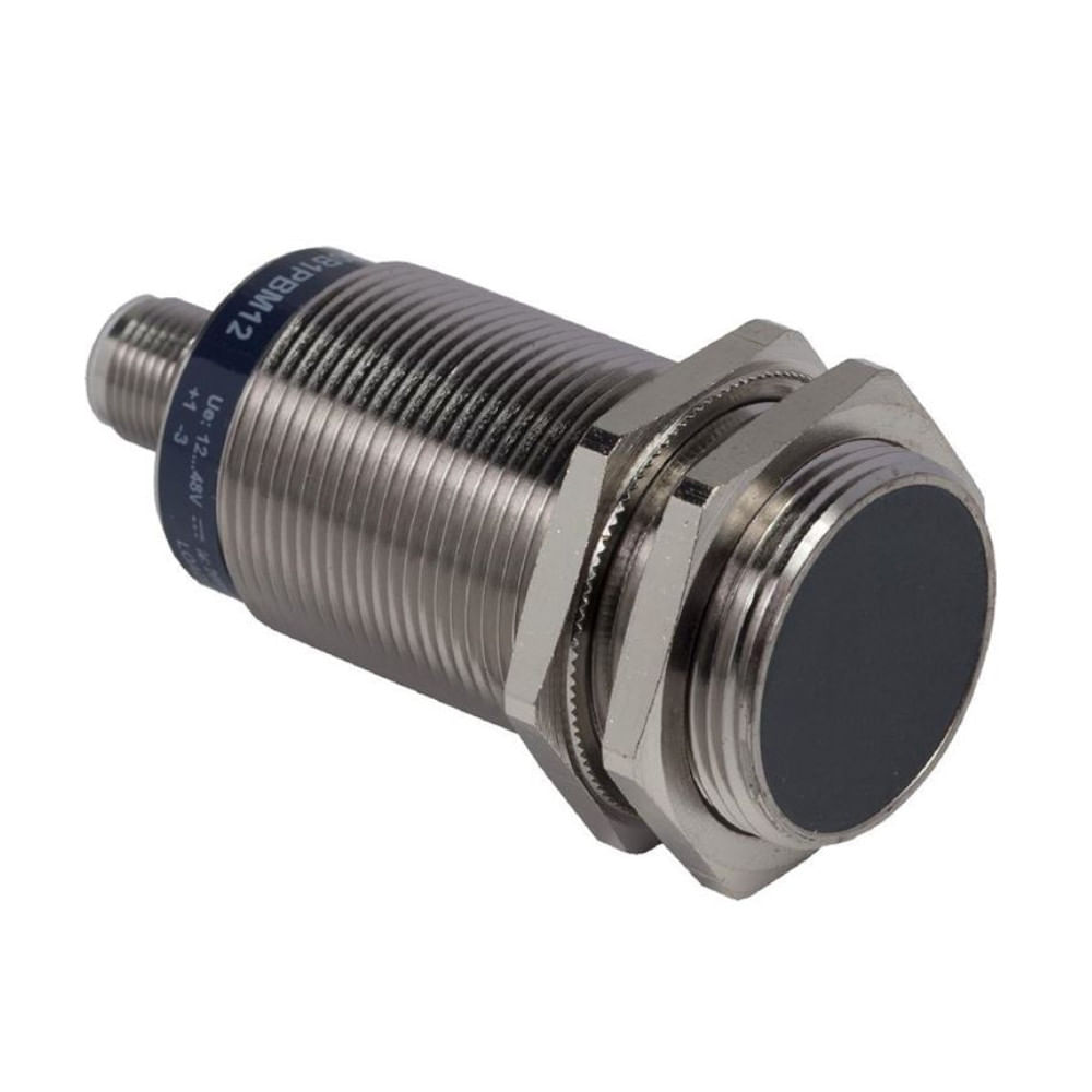 Schneider XS630B1PAM12 Inductive Proximity Sensor – Telemecanique – Rapid Delivery - View #2