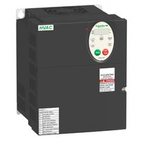 Inversor de Frequência Trifásico 16A ATV212HU75N4 Schneider