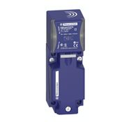 Sensor Indutivo Plástico 12A 48Vcc 40Mm XS8C4A4PCG13 Telemecanique