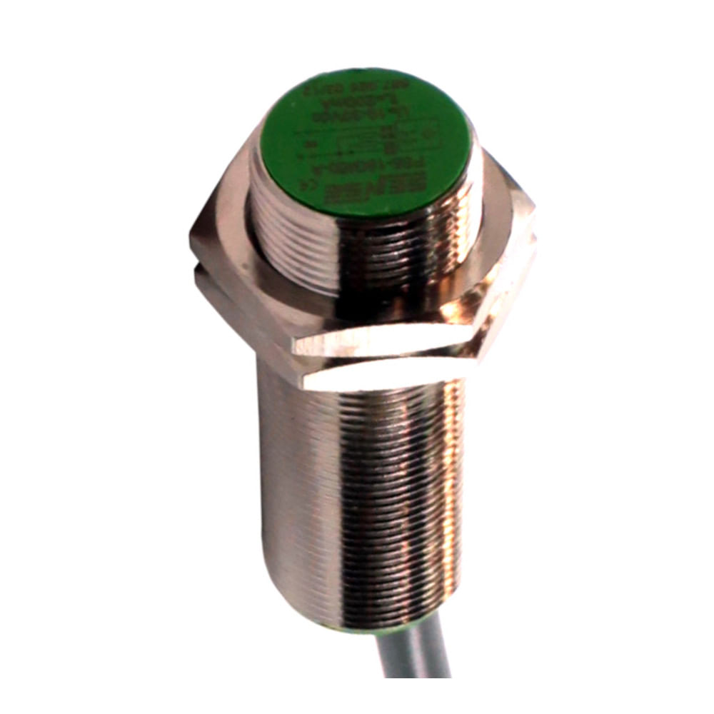 Sensor Magnetico 3Mm MZT8-03VPS-KP0 1044458 - Sick - Dimensional