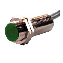 Sensor Indutivo Metálico 10/30Vcc M18 5Mm PS518GI50A26 Sense