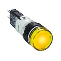 Sinalizador XB6AV5BB Schneider