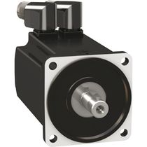 Servomotor Sincrono 8000Rpm 3,4Nm 1,3KW Ip-54 Sem Freio Bmh Bmh1001P11A2A Schneider