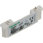 Antiparasita Rc 50 127V LAD4RCG Schneider