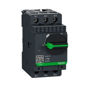 Disjuntor Motor Tesys Gv2 1A Manopla Rotativa GV2L05 Schneider
