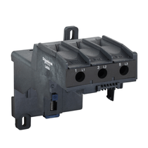 Borneira Para Montagem Separada Em Trilho Do Relé Lre322 Lre365 LAEB3 Schneider