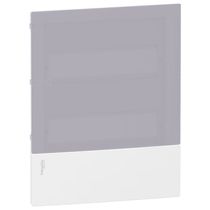 Tampa Branca Porta Fosca Para Quadro De Distribuição MIP30212T Schneider