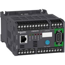Rele Inteligente Tesys T Canopen 0.48A 100240Vca Ltmr08Cfm LTMR08CFM Schneider