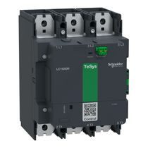 Contator De Alta Potência Tesys Giga 3P (3Na) <=440V 800A LC1G800KUEN Schneider