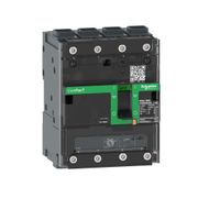 Disjuntor Nsxm 36Ka Tm63D 4P/4T Elink C11F4TM063L Schneider