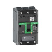 Disjuntor Nsxm 70Ka Tm100D 3P Elink C11H3TM100L Schneider
