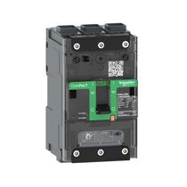 Disjuntor Nsxm 70Ka Tm25D 3P Elink C11H3TM025L Schneider