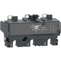 Disparador Nsx100 Ma50 Tripolar C103MA050 Schneider