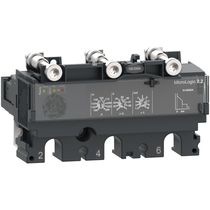 Disparador Nsx100 Micrologic 2.2 100A 3P C1032D100 Schneider