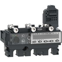 Disparador Nsx100 Micrologic 5.2E 100A 3 C1035E100 Schneider